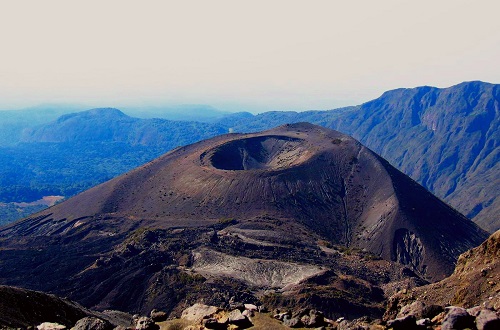 Best 4 days Mount Meru trekking